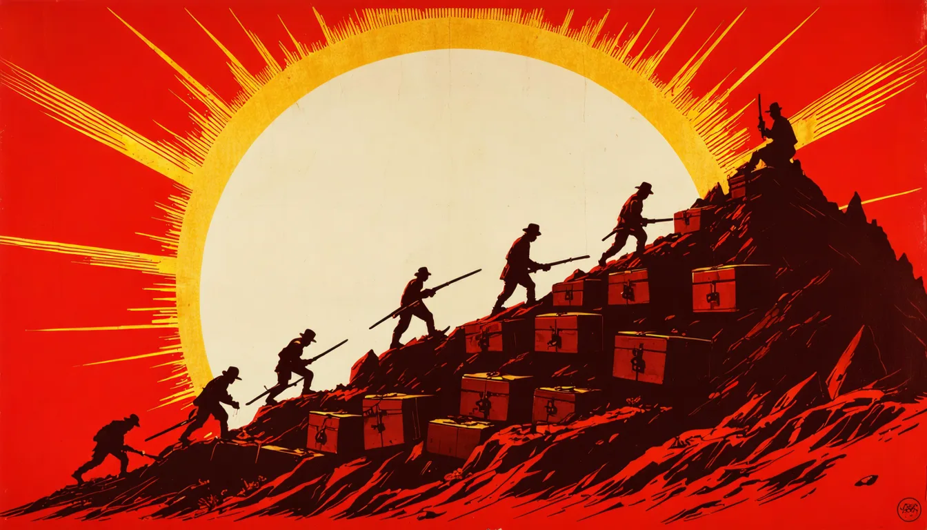 Why the UK Won't Tax Wealth