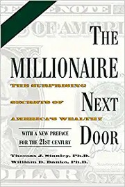 The Millionaire Next Door