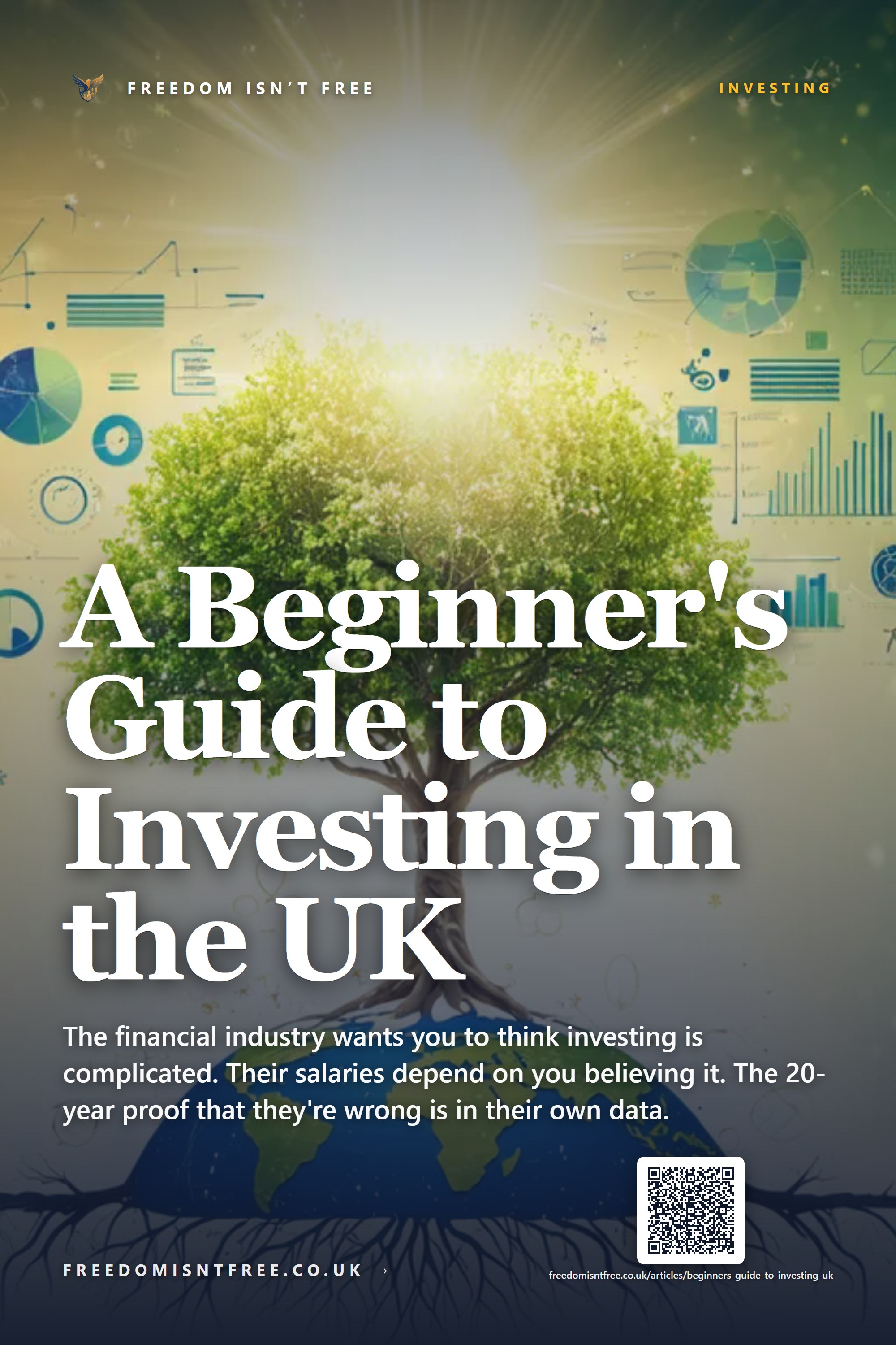 A Beginner's Guide to Investing in the UK