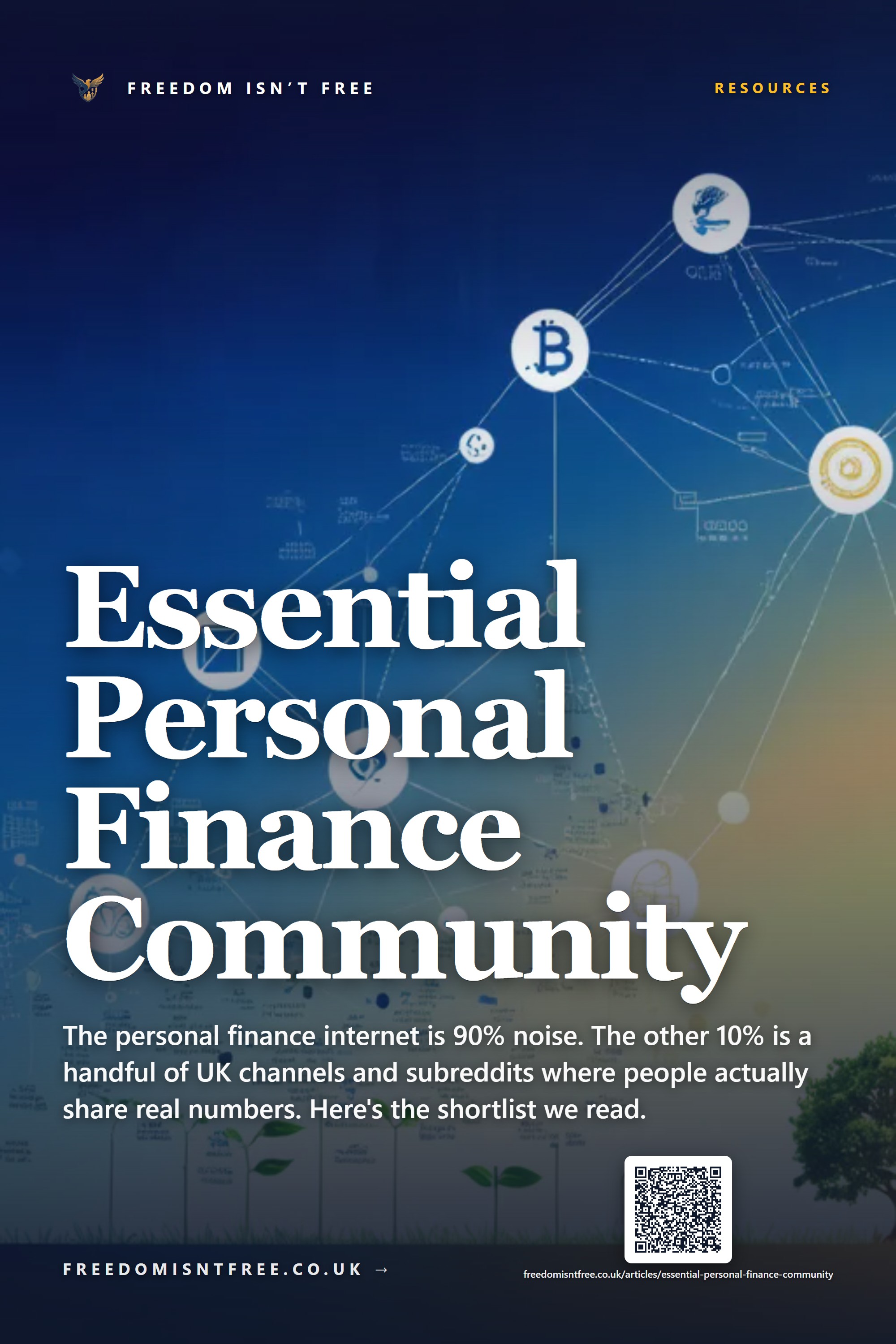 Essential Personal Finance Community
