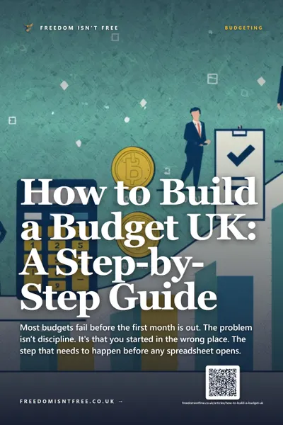 How to Build a Budget UK: A Step-by-Step Guide